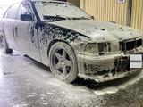 BMW 318 1991 года за 600 000 тг. в Караганда – фото 5