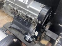 Двигатель Ваз 21083 карбюраторfor650 000 тг. в Караганда
