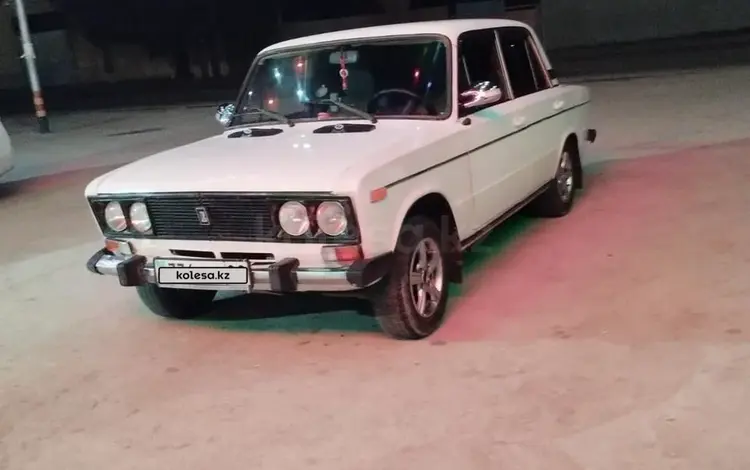 ВАЗ (Lada) 2106 2003 года за 500 000 тг. в Тараз