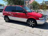 Mitsubishi RVR 1994 года за 1 500 000 тг. в Туркестан – фото 4