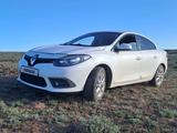 Renault Samsung SM3 2013 года за 3 200 000 тг. в Караганда – фото 2