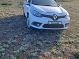 Renault Samsung SM3 2013 года за 3 200 000 тг. в Караганда