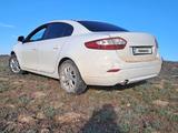 Renault Samsung SM3 2013 года за 3 200 000 тг. в Караганда – фото 3