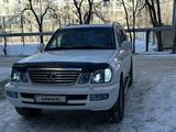 Lexus LX 470 2006 годаүшін11 700 000 тг. в Атырау – фото 4