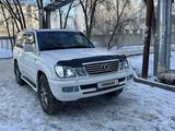 Lexus LX 470 2006 годаүшін11 700 000 тг. в Атырау