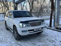 Lexus LX 470 2006 года за 11 700 000 тг. в Атырау