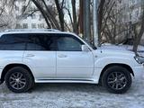 Lexus LX 470 2006 годаүшін11 700 000 тг. в Атырау – фото 3