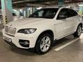 BMW X6 2008 годаүшін8 500 000 тг. в Алматы – фото 4