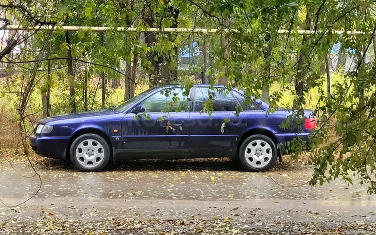 Audi S4 1992 годаfor2 800 000 тг. в Уральск