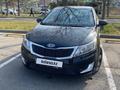 Kia Rio 2013 года за 5 100 000 тг. в Алматы