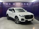 Haval H6 2024 годаfor11 200 000 тг. в Алматы – фото 2