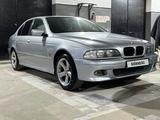 BMW 528 1999 годаүшін2 800 000 тг. в Кызылорда – фото 2