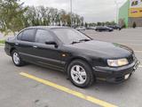 Nissan Cefiro 1996 года за 2 600 000 тг. в Алматы