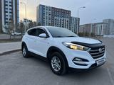 Hyundai Tucson 2018 годаүшін10 500 000 тг. в Астана