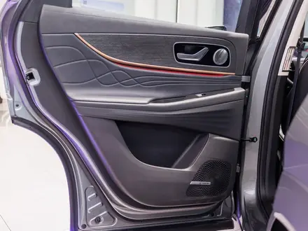 Jaecoo J8 Comfort 2025 года за 13 990 000 тг. в Кокшетау – фото 32