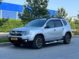 Renault Duster 2020 годаүшін8 300 000 тг. в Алматы