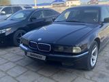 BMW 728 1998 года за 2 200 000 тг. в Жанаозен
