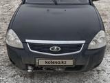 ВАЗ (Lada) Priora 2170 2008 года за 1 500 000 тг. в Актобе – фото 4