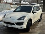 Porsche Cayenne 2010 года за 12 200 000 тг. в Алматы – фото 3