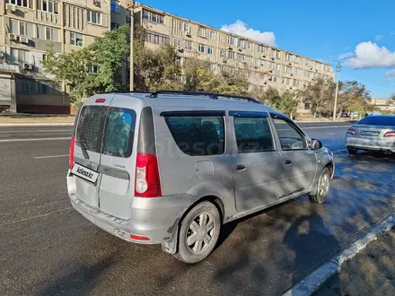 ВАЗ (Lada) Largus 2014 года за 3 000 000 тг. в Актау