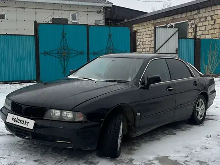 Mitsubishi Galant 1995 года за 700 000 тг. в Актобе