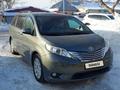 Toyota Sienna 2014 года за 14 000 000 тг. в Астана – фото 2