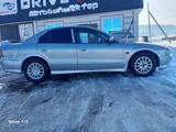 Mitsubishi Galant 1997 года за 950 000 тг. в Талдыкорган – фото 2