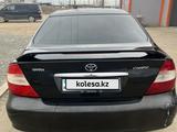 Toyota Camry 2003 годаүшін4 500 000 тг. в Жезказган – фото 4