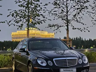 Mercedes-Benz E 350