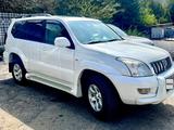 Toyota Land Cruiser Prado 2007 года за 16 800 000 тг. в Алматы – фото 2