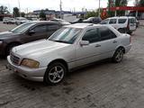 Mercedes-Benz C 180 1996 годаfor1 350 000 тг. в Макинск – фото 4