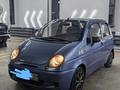 Daewoo Matiz 2007 года за 2 500 000 тг. в Астана