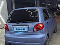 Daewoo Matiz 2007 года за 2 500 000 тг. в Астана – фото 3