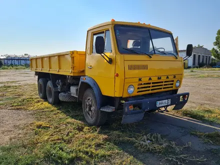 КамАЗ  55102 1987 года за 5 200 000 тг. в Уральск – фото 2