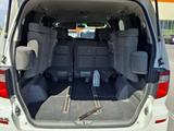 Toyota Alphard 2004 года за 7 200 000 тг. в Актау – фото 2