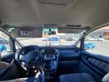 Toyota Alphard 2004 года за 7 200 000 тг. в Актау