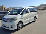 Toyota Alphard 2004 года за 7 200 000 тг. в Актау – фото 3