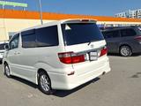 Toyota Alphard 2004 года за 7 200 000 тг. в Актау – фото 4
