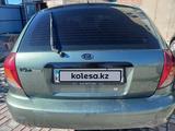 Kia Rio 2001 года за 1 100 000 тг. в Кокшетау – фото 2
