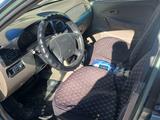 Kia Rio 2001 года за 1 100 000 тг. в Кокшетау