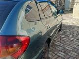 Kia Rio 2001 года за 1 100 000 тг. в Кокшетау – фото 3