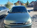 Kia Rio 2001 года за 1 100 000 тг. в Кокшетау – фото 5