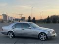 Mercedes-Benz S 320 1996 годаүшін6 000 000 тг. в Алматы – фото 6