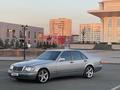 Mercedes-Benz S 320 1996 годаүшін6 000 000 тг. в Алматы – фото 4