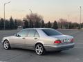 Mercedes-Benz S 320 1996 годаүшін6 000 000 тг. в Алматы – фото 8