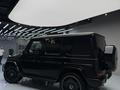 Mercedes-Benz G 63 AMG 2018 годаүшін85 000 000 тг. в Астана – фото 7