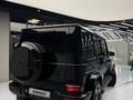 Mercedes-Benz G 63 AMG 2018 годаүшін85 000 000 тг. в Астана – фото 6