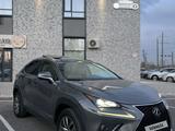 Lexus NX 200t 2015 года за 13 500 000 тг. в Шымкент – фото 2