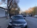 Toyota Camry 2015 года за 9 800 000 тг. в Алматы – фото 3