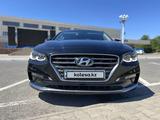 Hyundai Grandeur 2018 года за 11 300 000 тг. в Шымкент – фото 3